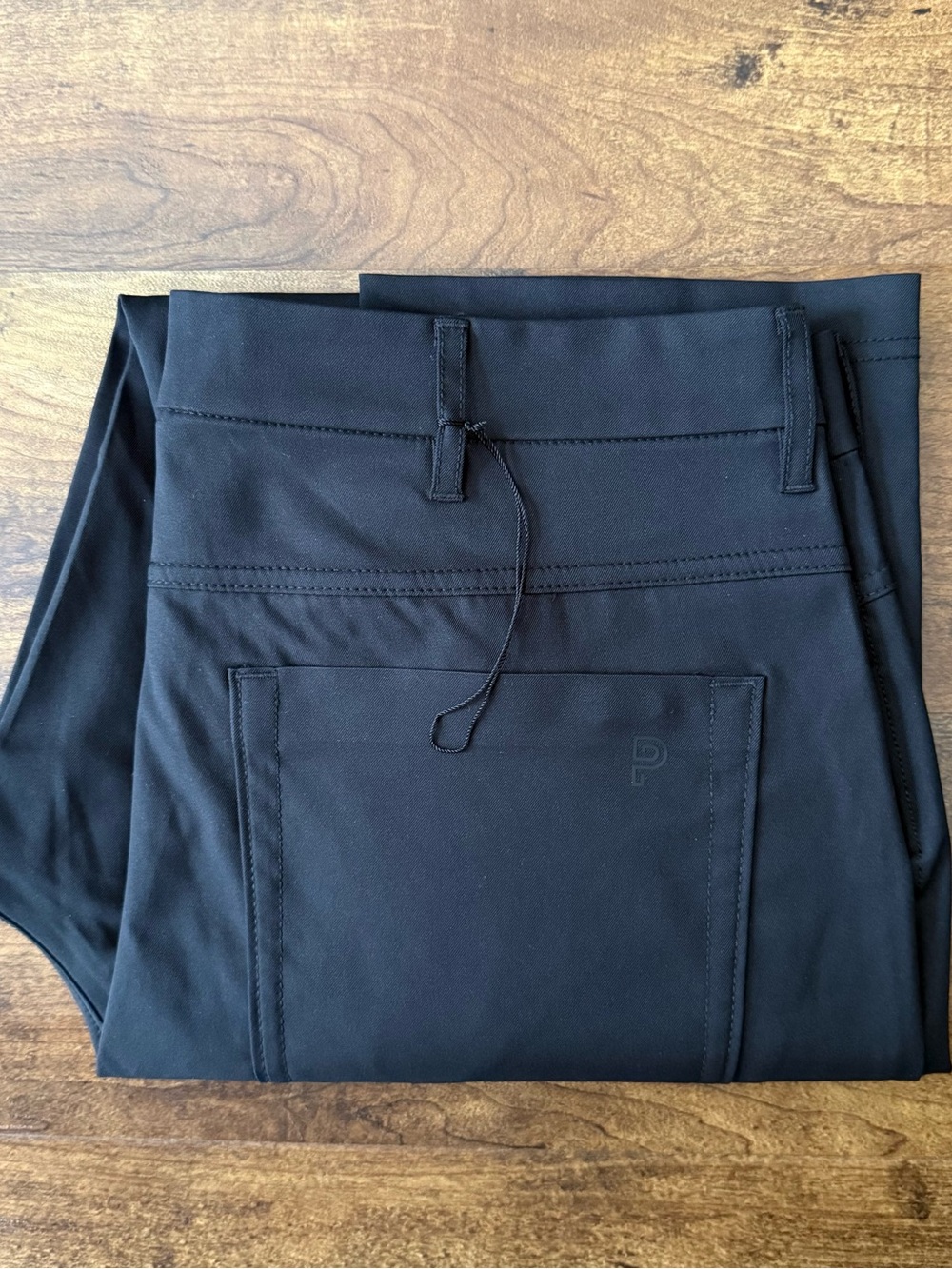 Public Rec Dealmaker 5-Pocket Pants Black Men’s 32x30 NWOT